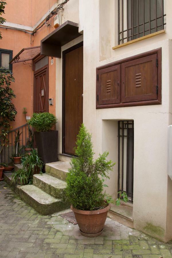 Duomo Suite Caltanissetta Exterior photo