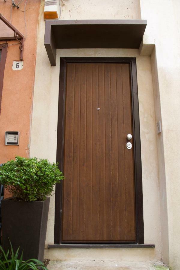 Duomo Suite Caltanissetta Exterior photo